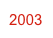 2003