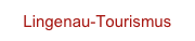Lingenau-Tourismus